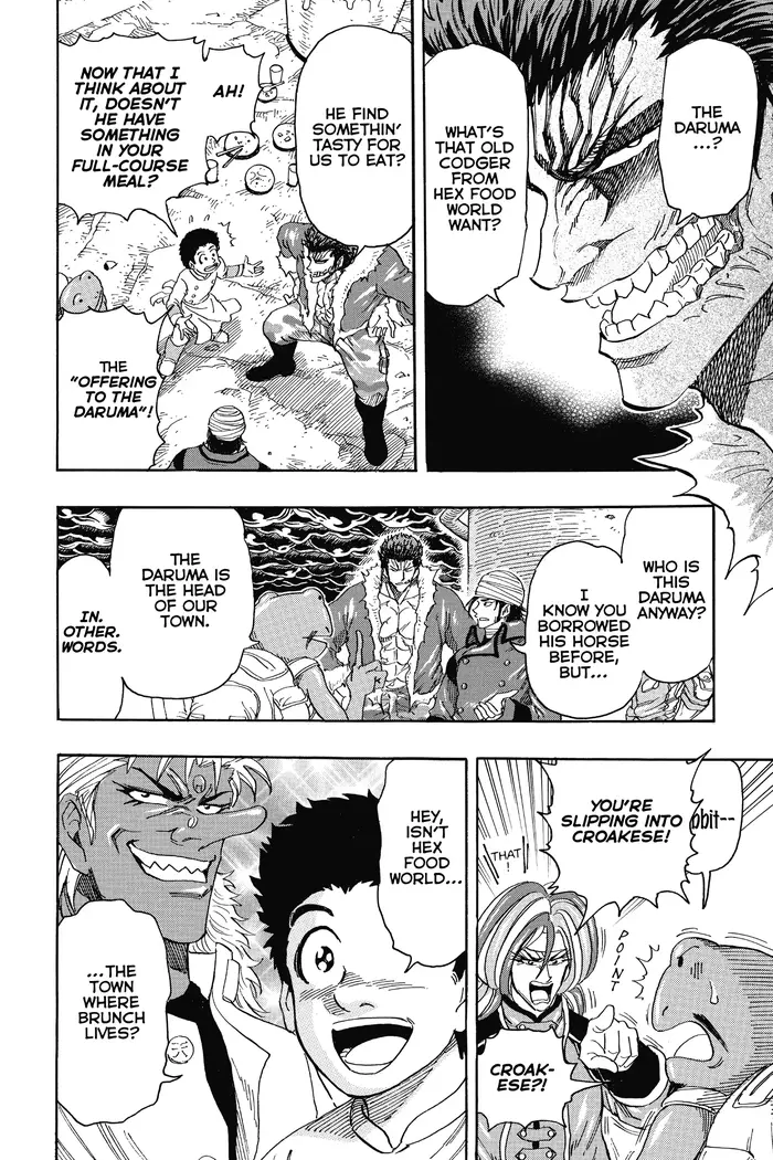 Toriko Chapter 277 image 04_optimized